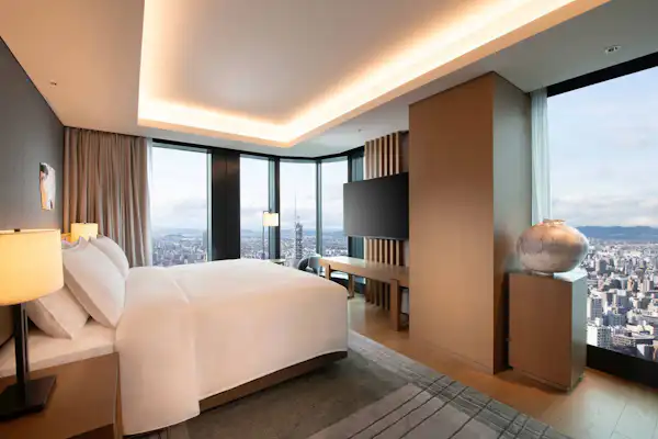 ห้องพัก