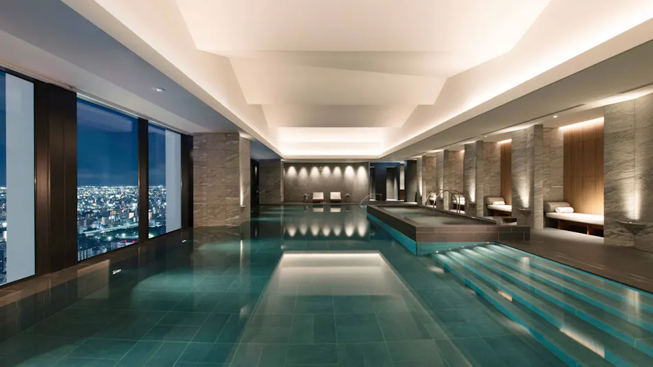 Conrad Nagoya