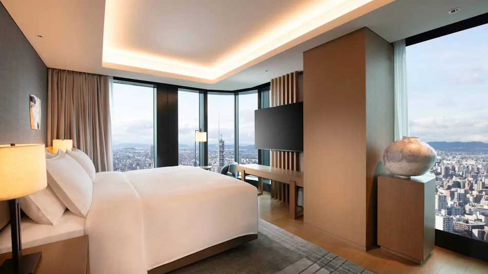 Conrad Nagoya