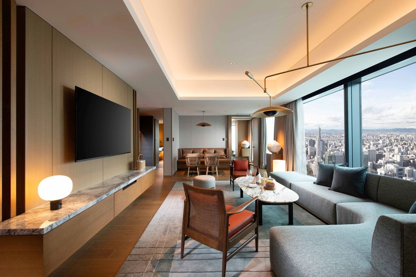Conrad Nagoya