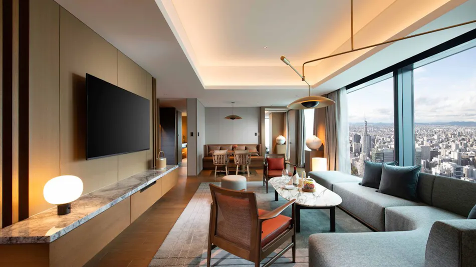 Conrad Nagoya