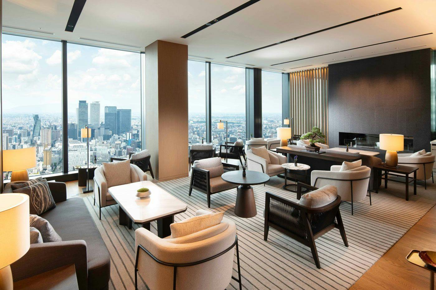 Conrad Nagoya