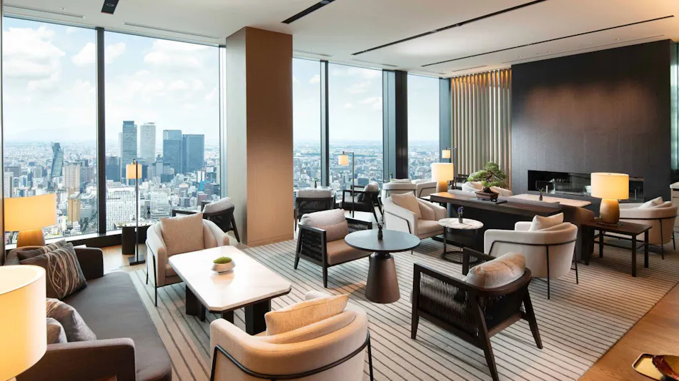 Conrad Nagoya