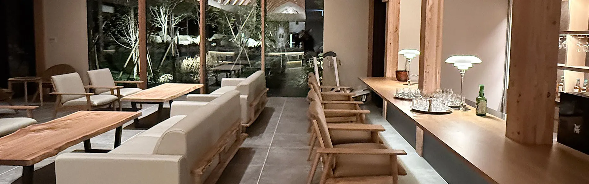 らうす餐荘