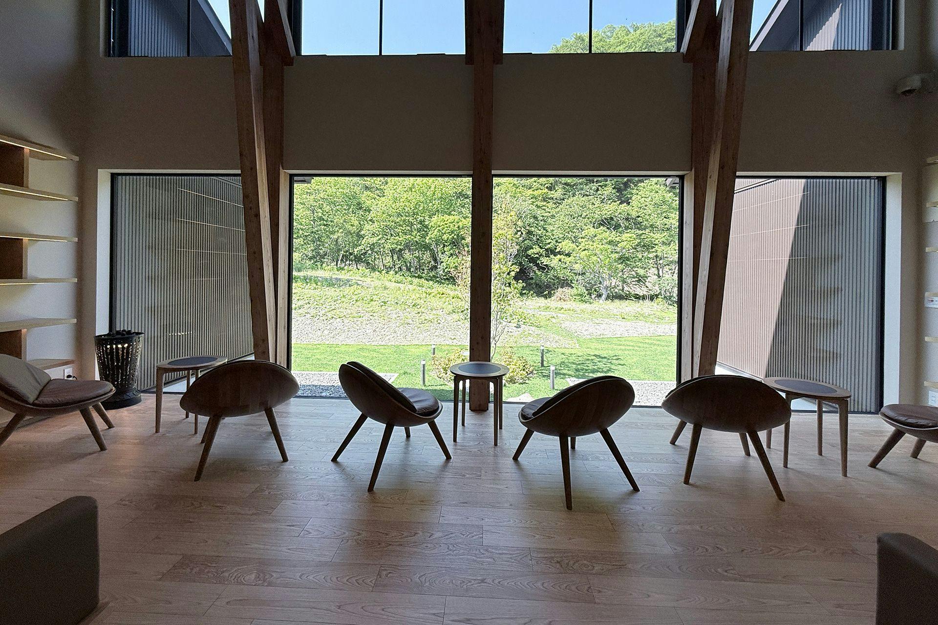 らうす餐荘