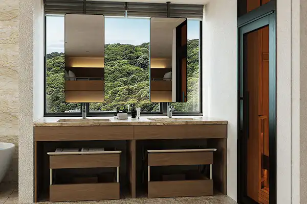 Washbasin