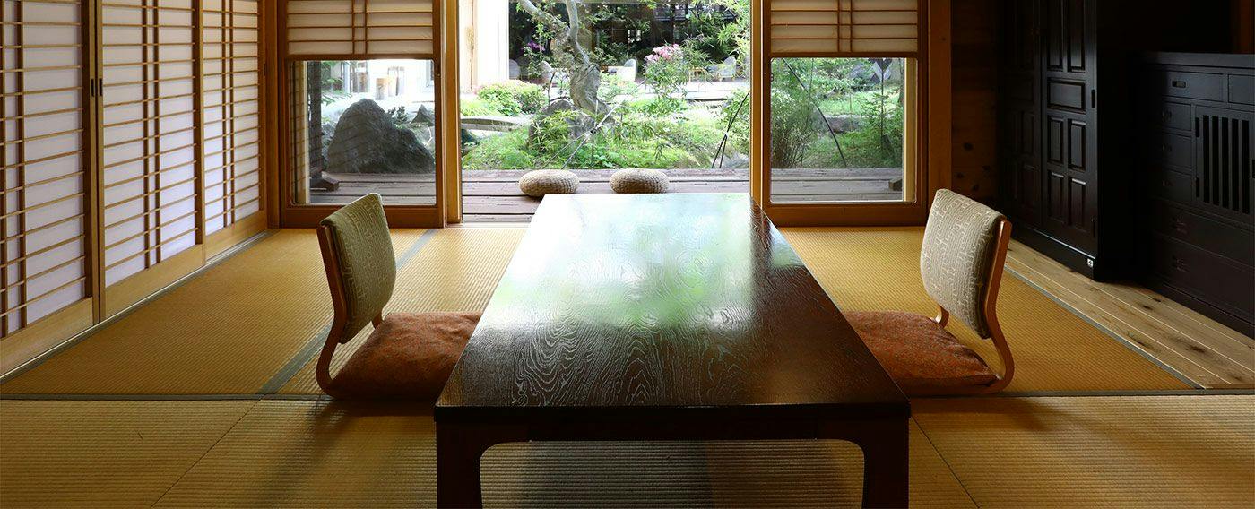 Kamisuwa Onsen Aburaya Ryokan
