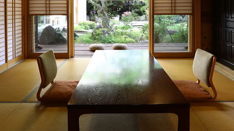 Kamisuwa Onsen Aburaya Ryokan