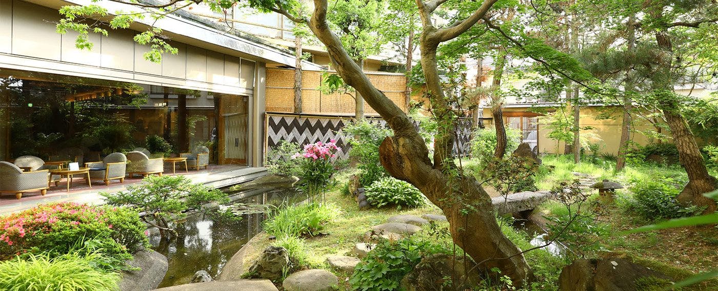 Kamisuwa Onsen Aburaya Ryokan