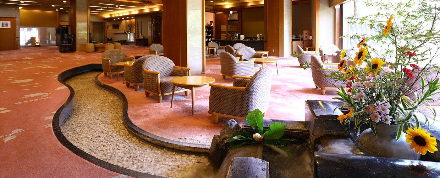Kamisuwa Onsen Aburaya Ryokan