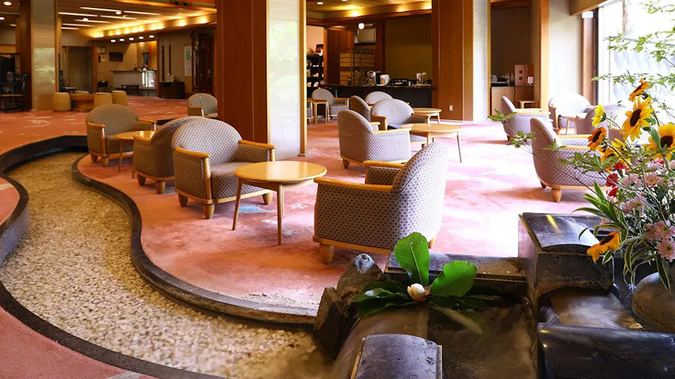 Kamisuwa Onsen Aburaya Ryokan