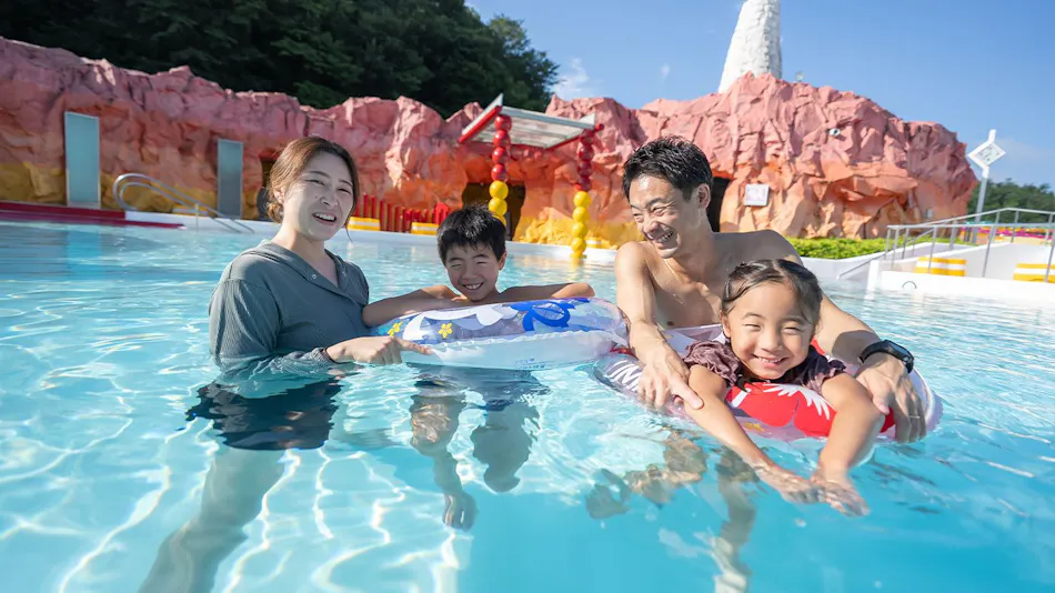 Spa Resort Hawaiians Will Port