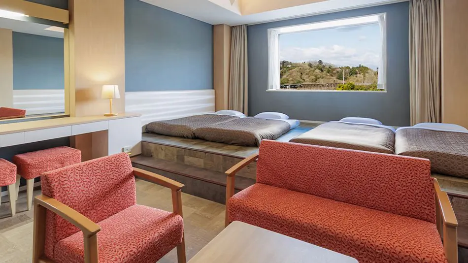 Spa Resort Hawaiians Will Port