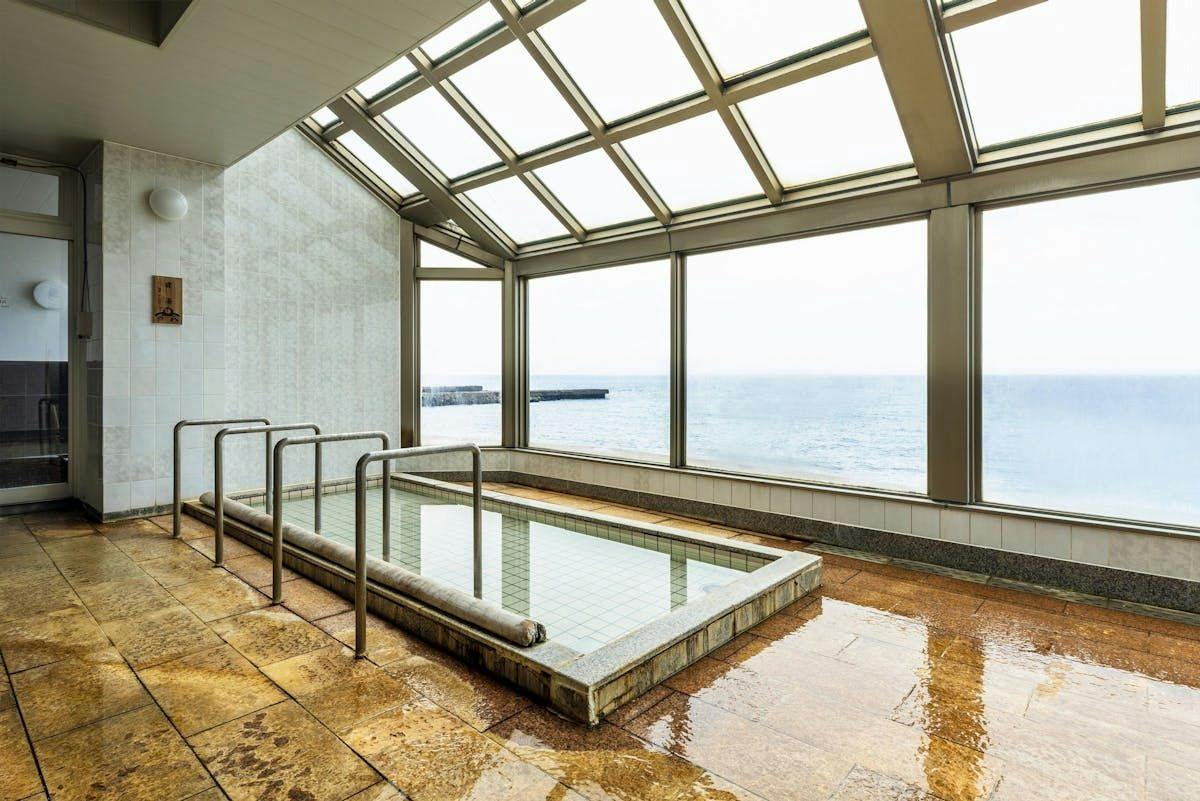 Yunohama Hotel