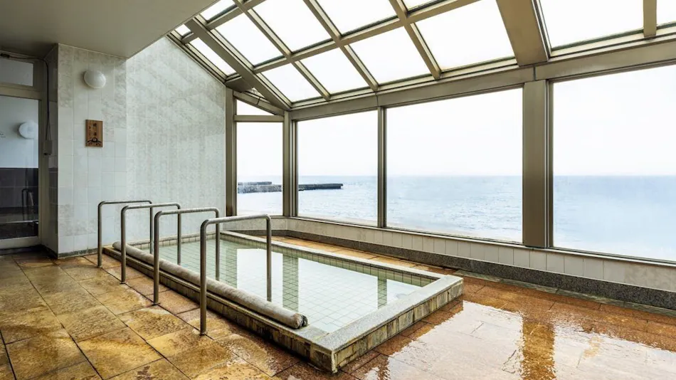 Yunohama Hotel