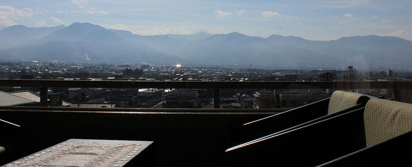 Hotel Hatta