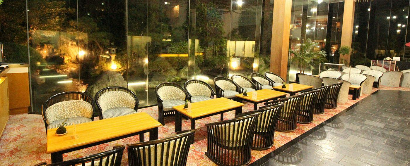 Hotel Hatta