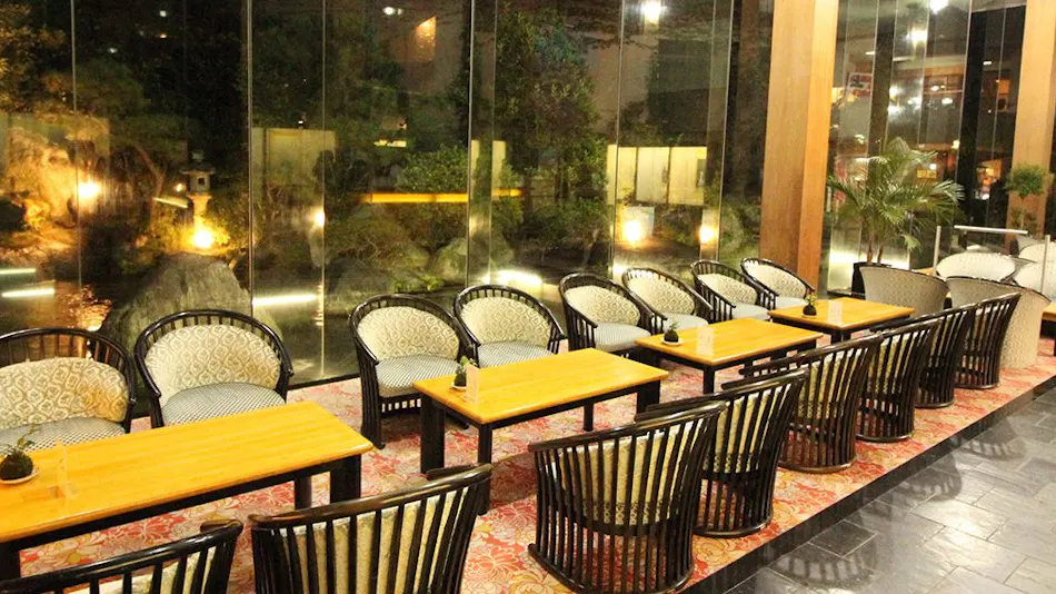 Hotel Hatta