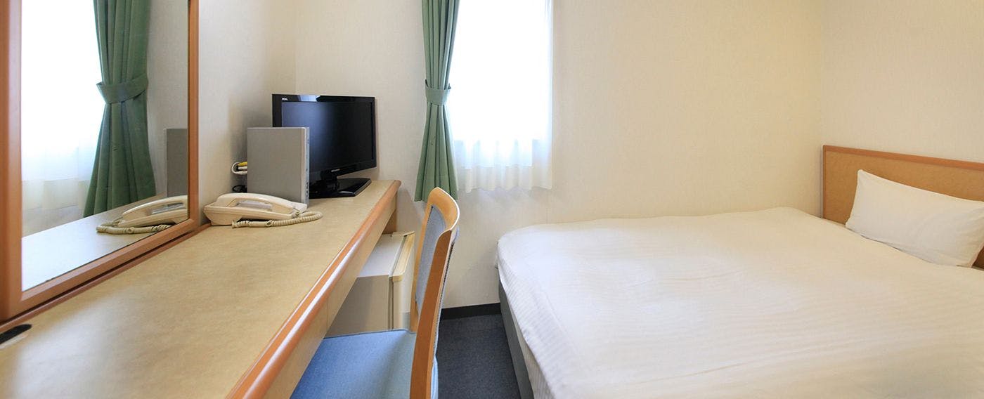 ห้องพัก