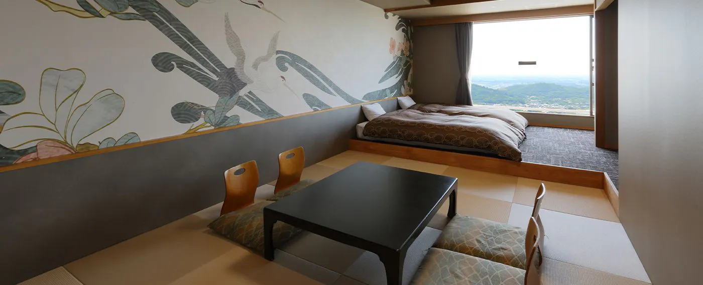 ห้องพัก