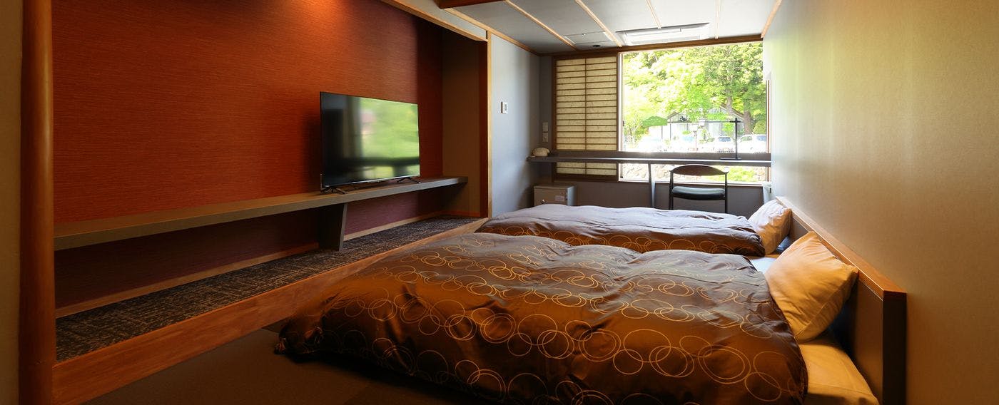 ห้องพัก