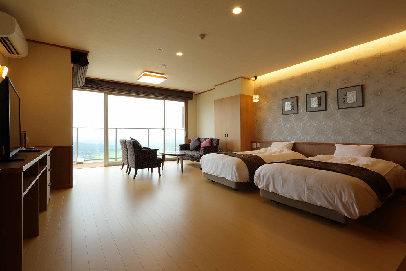 ห้องพัก