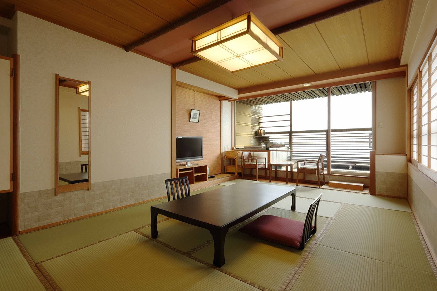 ห้องพัก