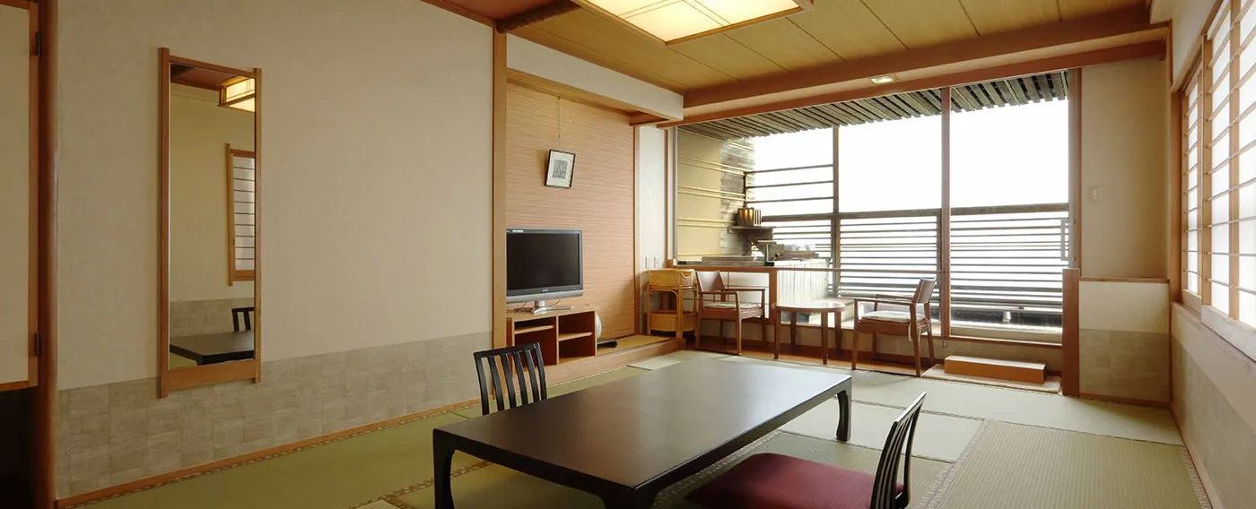 ห้องพัก