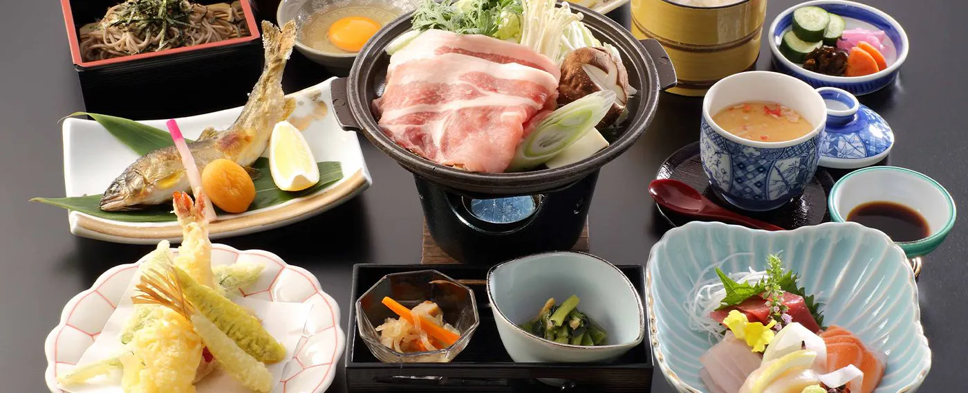 อาหารไคเซกิ