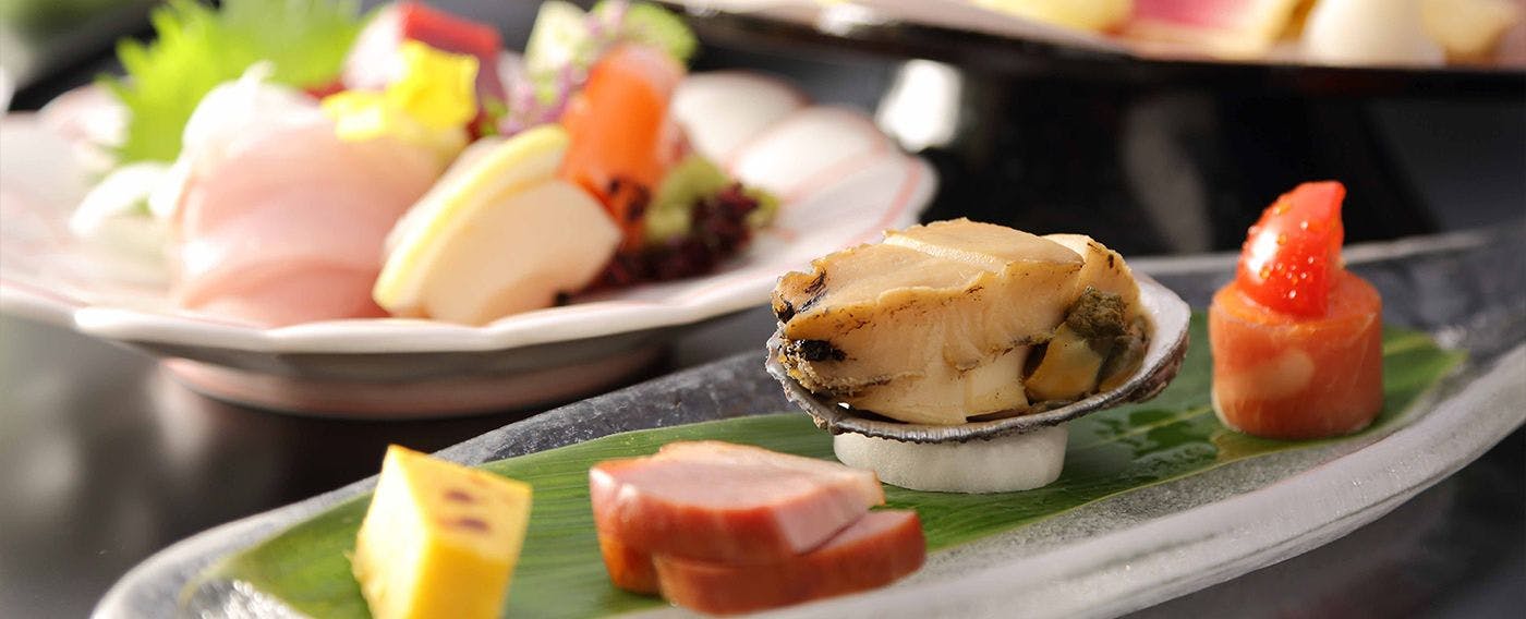 อาหารไคเซกิ