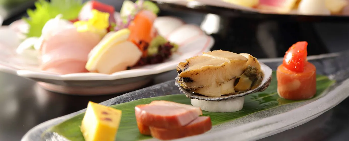 อาหารไคเซกิ