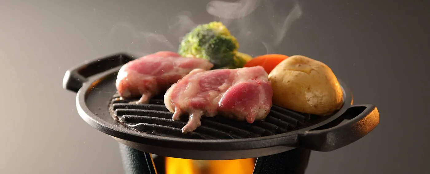 อาหารไคเซกิ