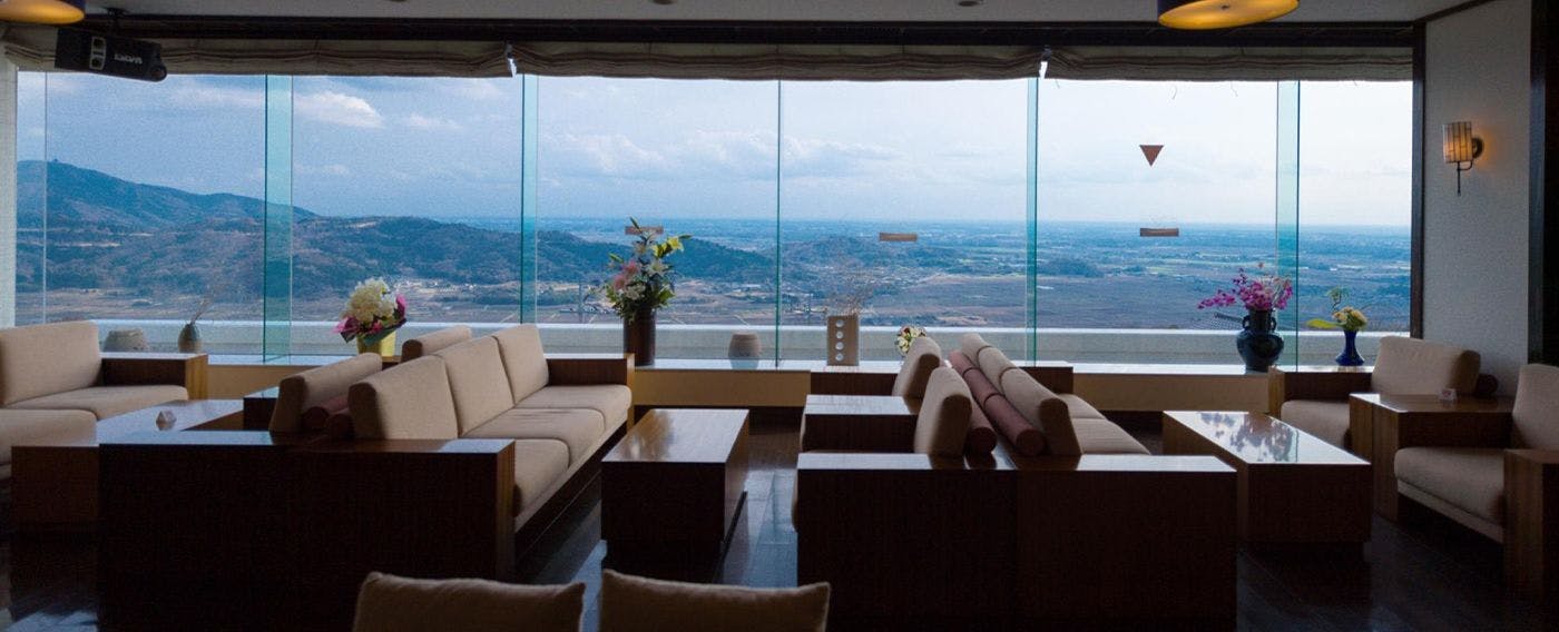 Tsukubasan Hotel Aokiya