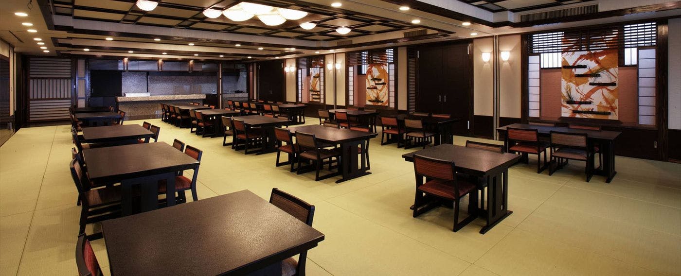 Tsukubasan Hotel Aokiya