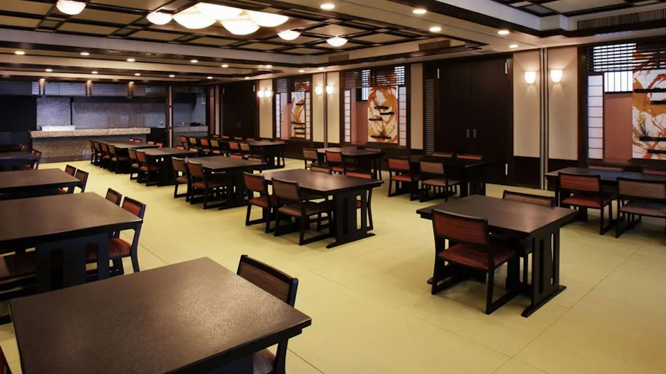 Tsukubasan Hotel Aokiya
