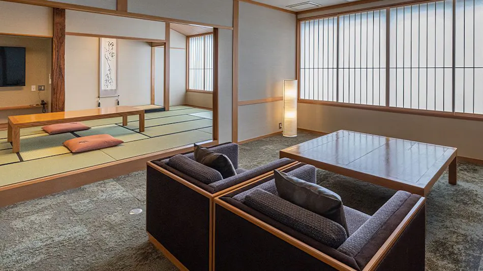 Taisenkaku