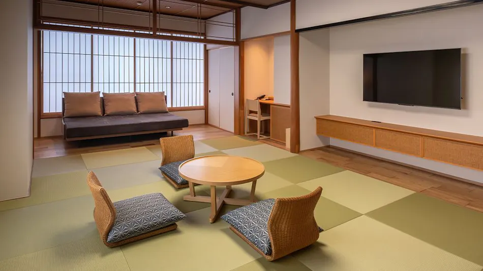 Taisenkaku