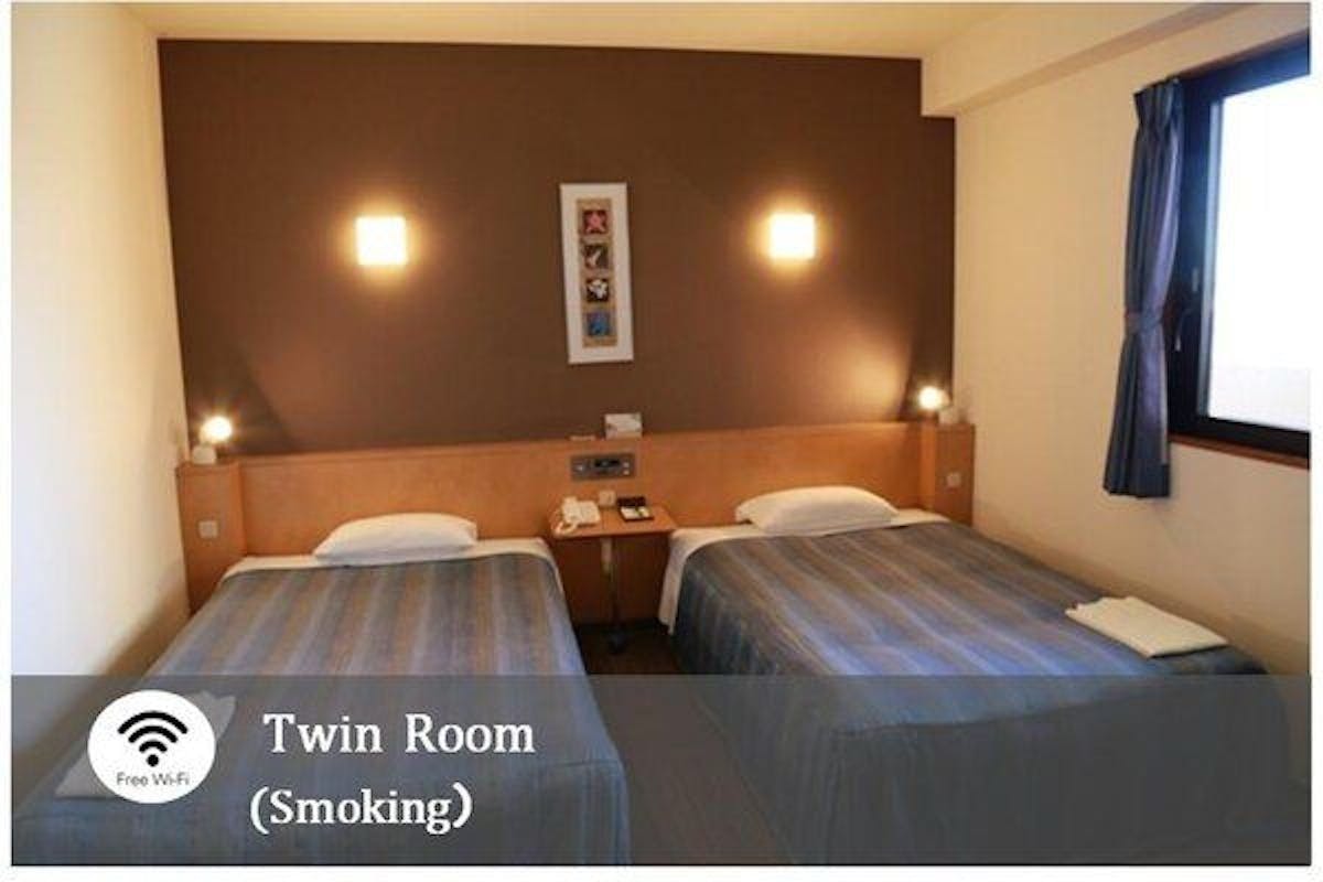 ห้องพัก