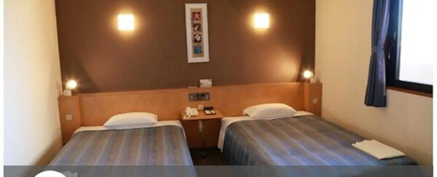 ห้องพัก