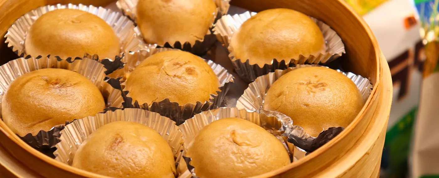 ขนมมันจูน้ำพุร้อน