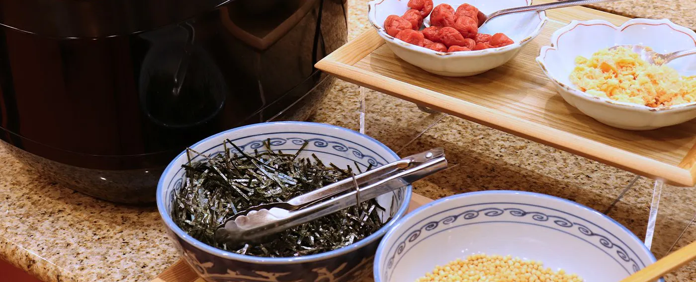 บริการอาหารว่างยามดึก