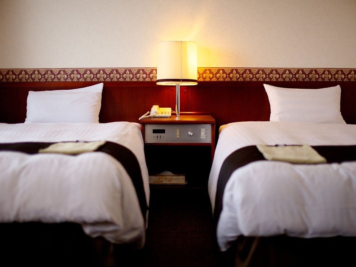 ห้องพัก