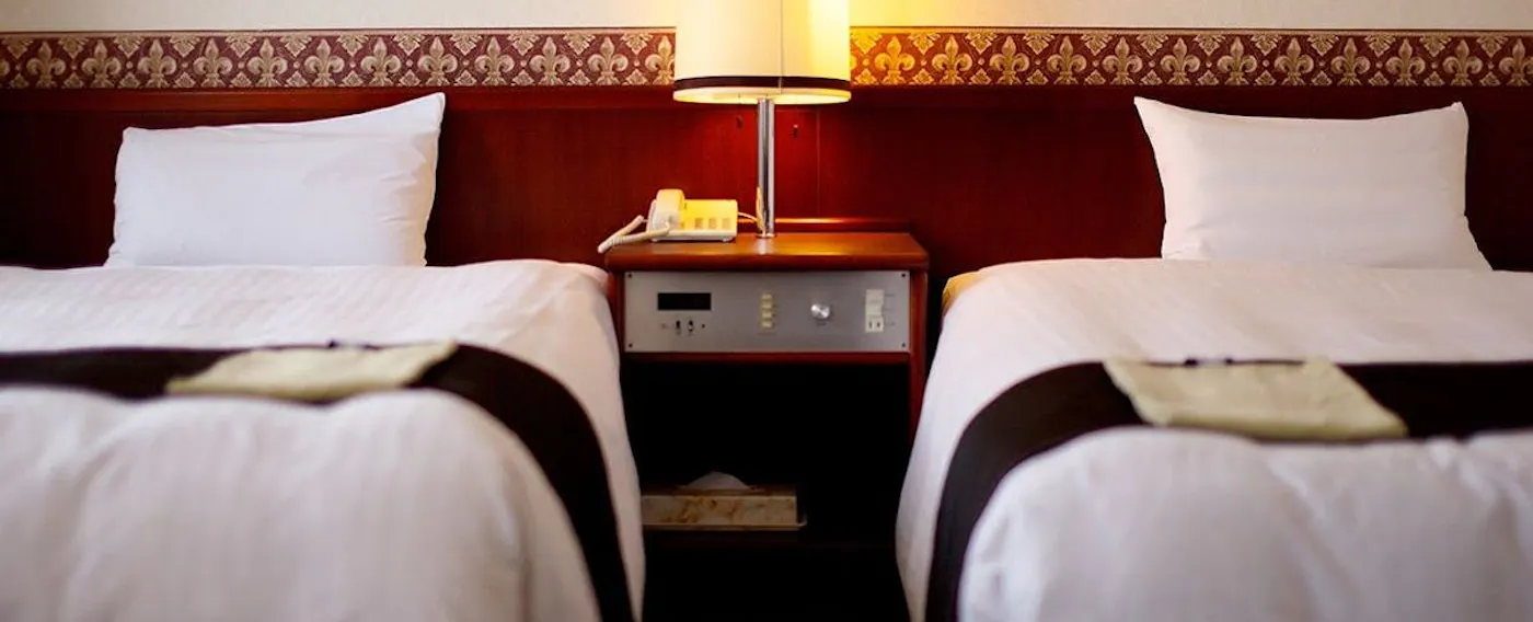 ห้องพัก