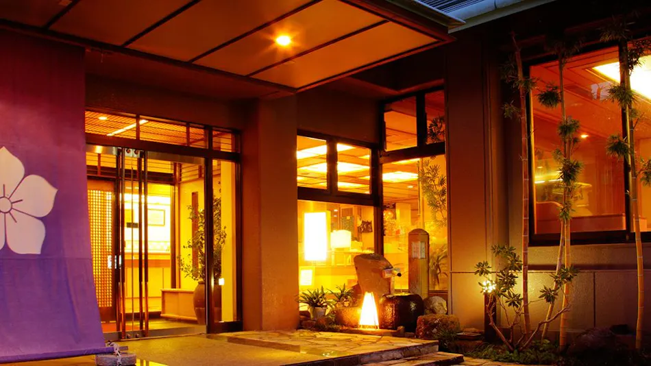 Ryokan Sakurai
