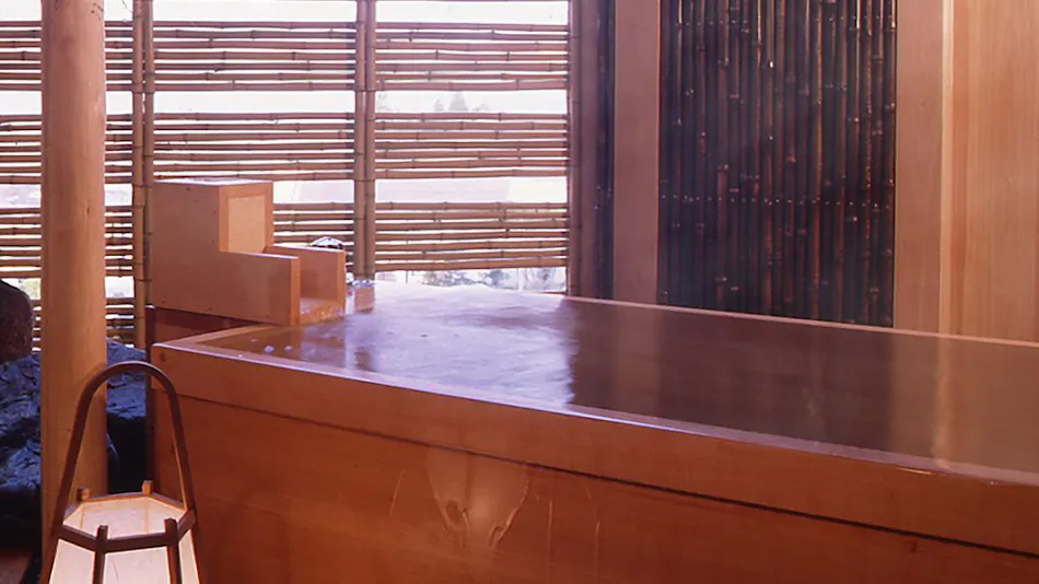 Ryokan Sakurai