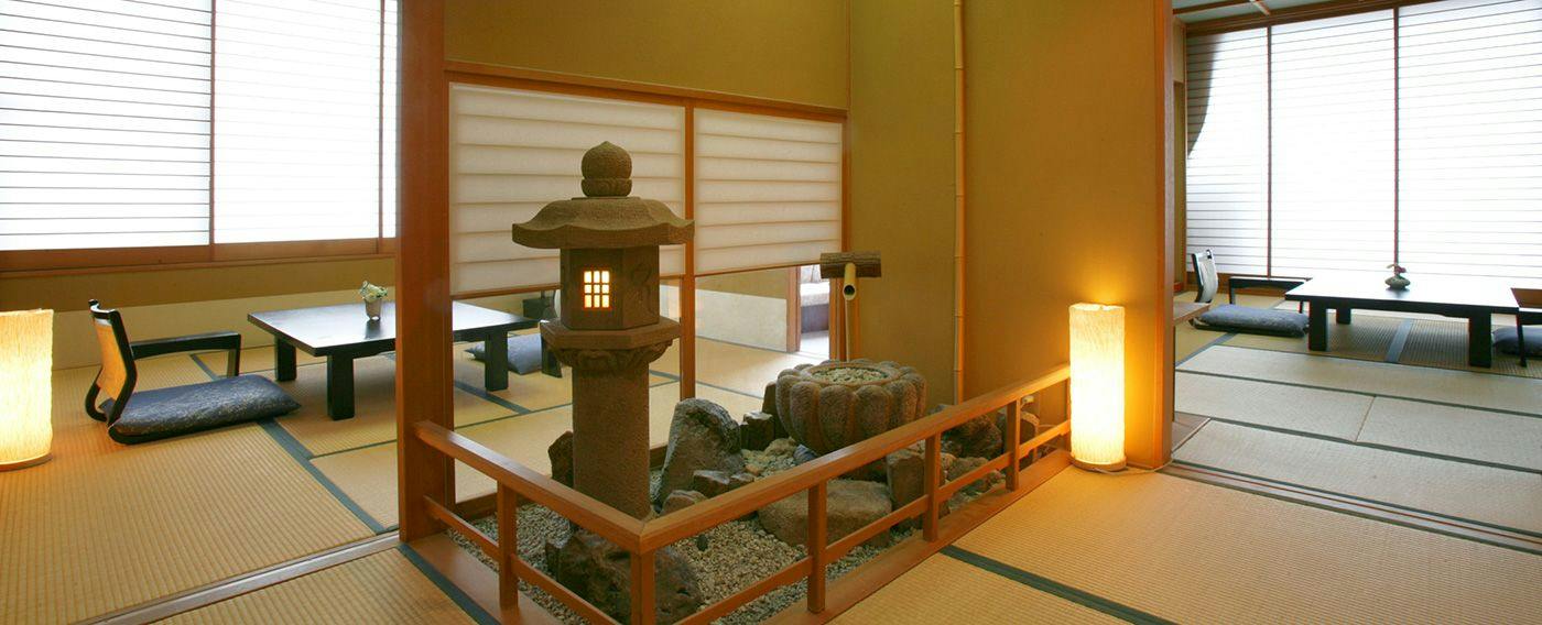 Ryokan Sakurai