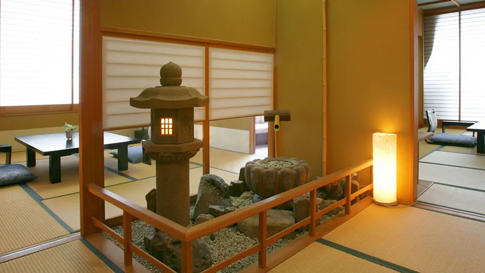 Ryokan Sakurai