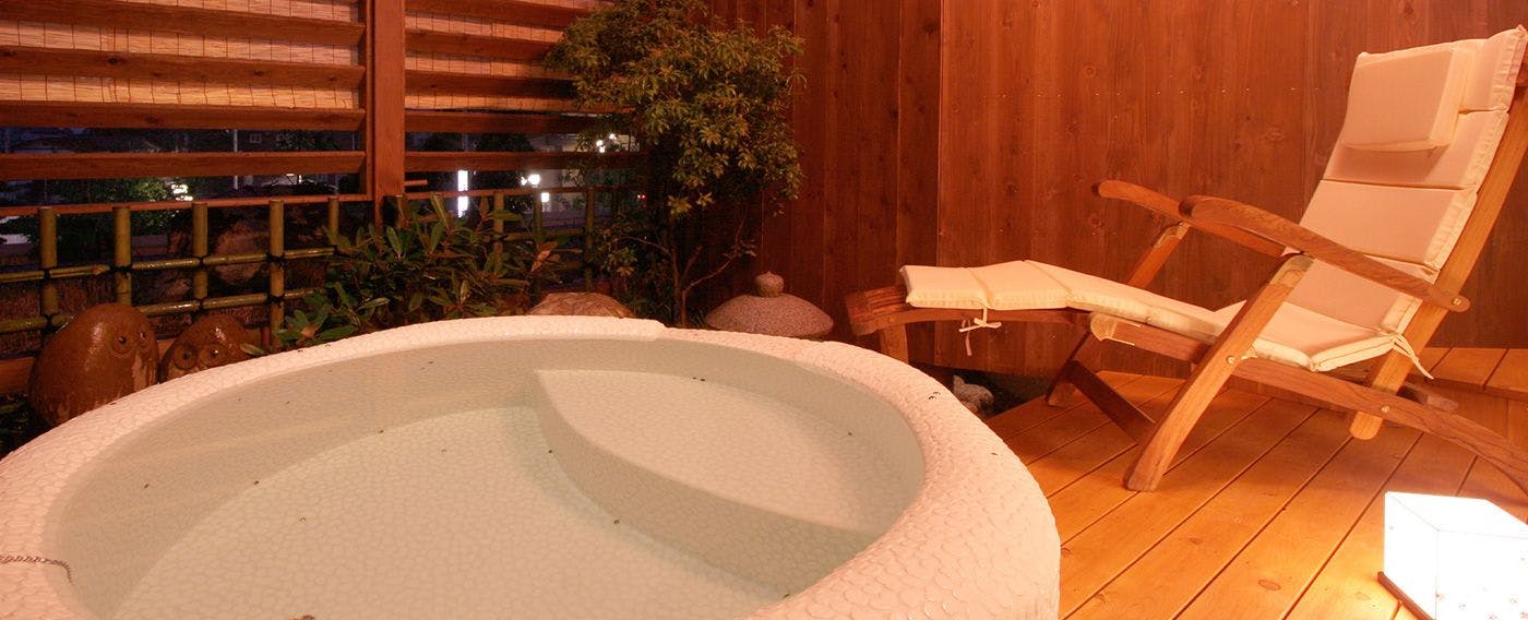 Ryokan Sakurai