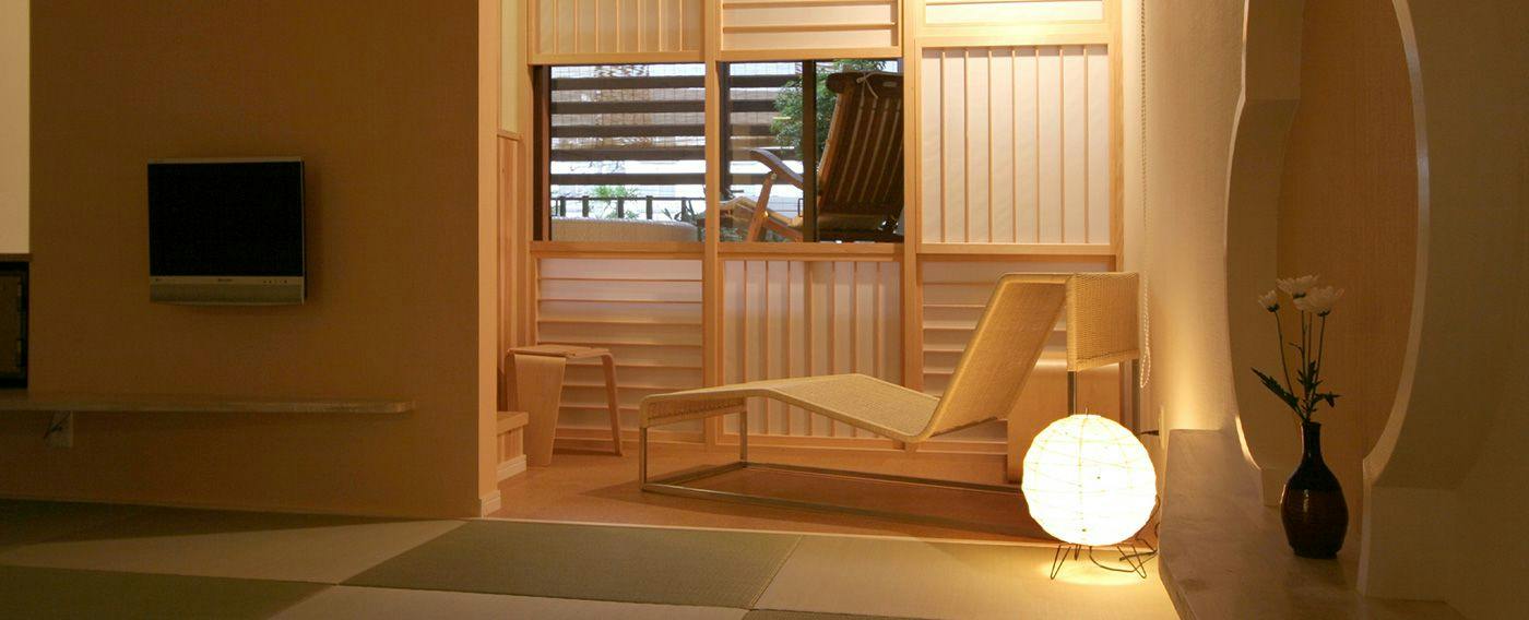 Ryokan Sakurai