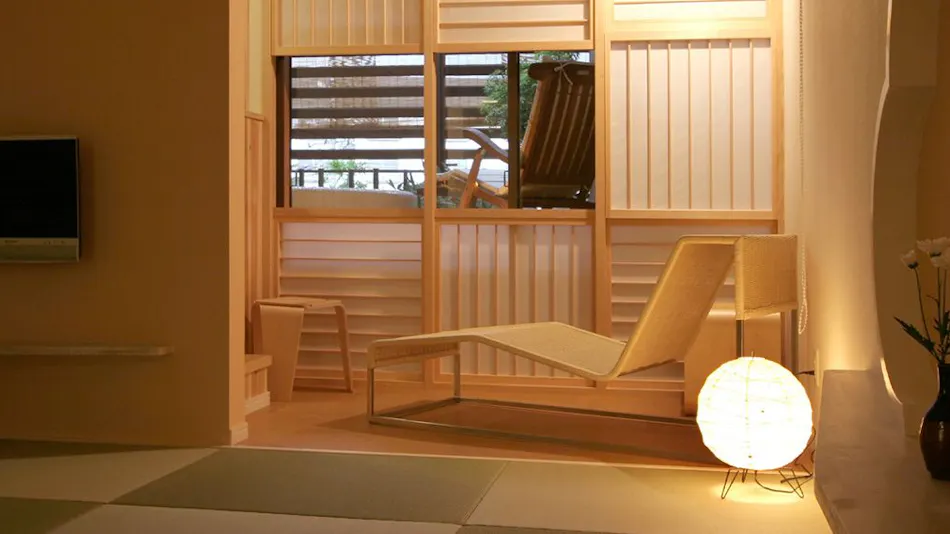 Ryokan Sakurai
